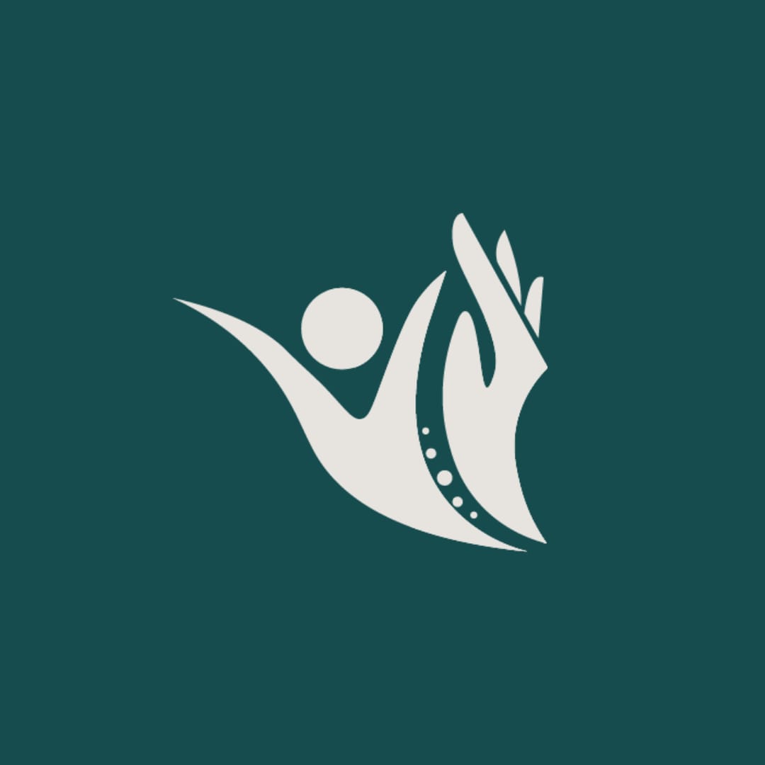 Logo Clínica de fisioterapia