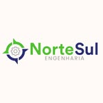 Logo NorteSul Engenharia