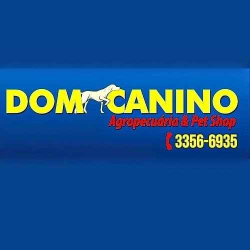 Logo Dom Canino